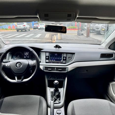 VOLKSWAGEN Virtus 1.6 4P MSI FLEX, Foto 8