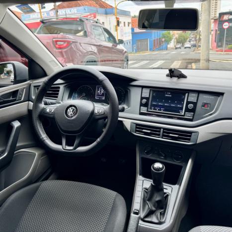 VOLKSWAGEN Virtus 1.6 4P MSI FLEX, Foto 9