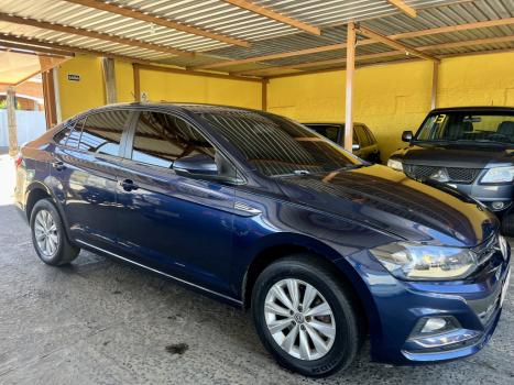 VOLKSWAGEN Virtus 1.0 4P 200 TSI FLEX COMFORTLINE AUTOMTICO, Foto 1