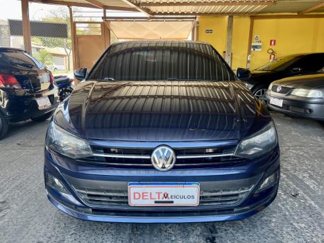 VOLKSWAGEN Virtus 1.0 4P 200 TSI FLEX COMFORTLINE AUTOMTICO, Foto 2
