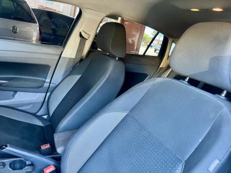 VOLKSWAGEN Virtus 1.0 4P 200 TSI FLEX COMFORTLINE AUTOMTICO, Foto 3