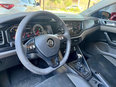 VOLKSWAGEN Virtus 1.0 4P 200 TSI FLEX COMFORTLINE AUTOMTICO, Foto 4