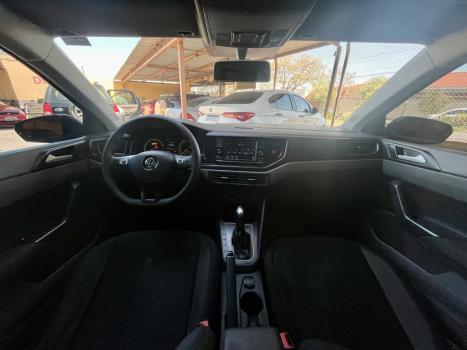 VOLKSWAGEN Virtus 1.0 4P 200 TSI FLEX COMFORTLINE AUTOMTICO, Foto 5
