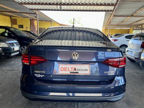 VOLKSWAGEN Virtus 1.0 4P 200 TSI FLEX COMFORTLINE AUTOMTICO, Foto 7