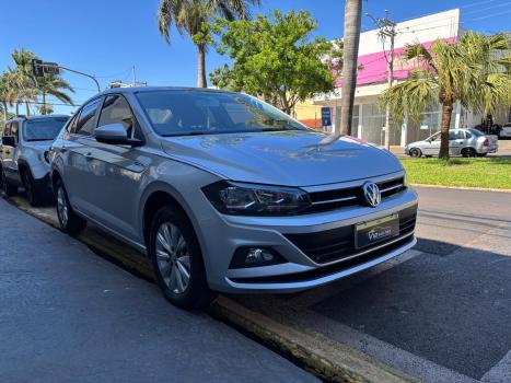 VOLKSWAGEN Virtus 1.0 4P 200 TSI FLEX COMFORTLINE AUTOMTICO, Foto 1