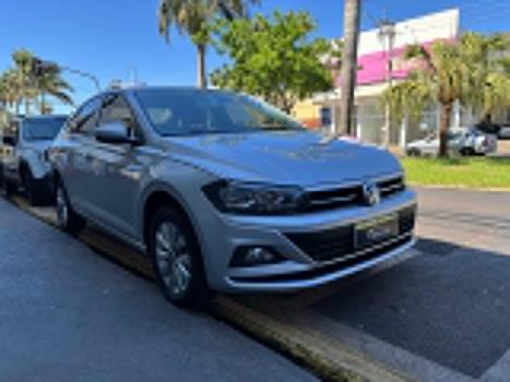 VOLKSWAGEN Virtus 1.0 4P 200 TSI FLEX COMFORTLINE AUTOMTICO, Foto 3
