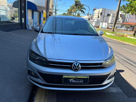 VOLKSWAGEN Virtus 1.0 4P 200 TSI FLEX COMFORTLINE AUTOMTICO, Foto 4