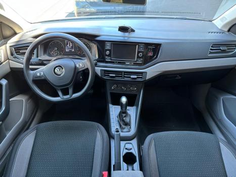 VOLKSWAGEN Virtus 1.0 4P 200 TSI FLEX COMFORTLINE AUTOMTICO, Foto 6