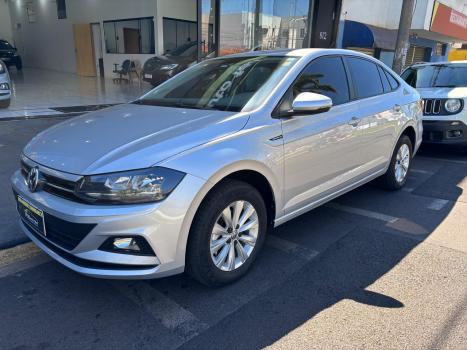 VOLKSWAGEN Virtus 1.0 4P 200 TSI FLEX COMFORTLINE AUTOMTICO, Foto 7