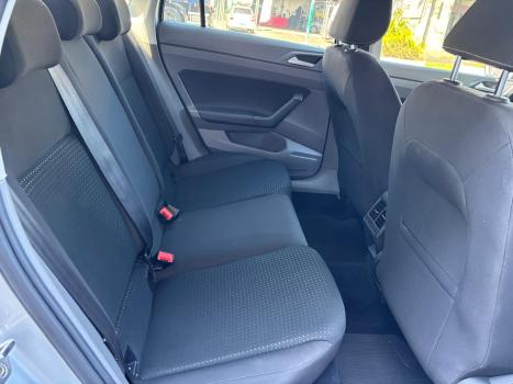 VOLKSWAGEN Virtus 1.0 4P 200 TSI FLEX COMFORTLINE AUTOMTICO, Foto 10