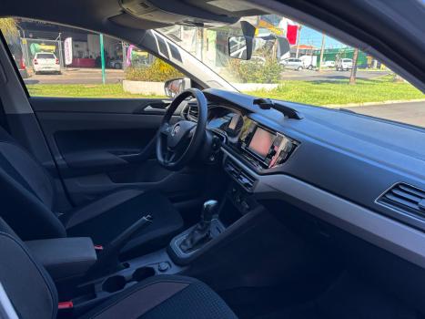 VOLKSWAGEN Virtus 1.0 4P 200 TSI FLEX COMFORTLINE AUTOMTICO, Foto 11