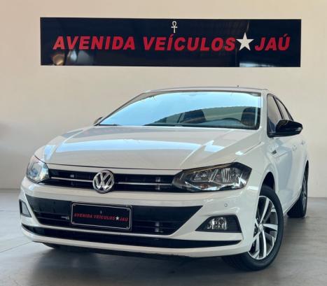 VOLKSWAGEN Virtus 1.0 4P 200 TSI FLEX COMFORTLINE AUTOMÁTICO, Foto 1 VOLKSWAGEN Virtus 1.0 4P 200 TSI FLEX COMFORTLINE AUTOMÁTICO, Foto 1