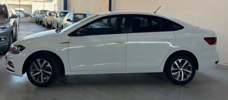 VOLKSWAGEN Virtus 1.0 4P 200 TSI FLEX COMFORTLINE AUTOMÁTICO, Foto 2 VOLKSWAGEN Virtus 1.0 4P 200 TSI FLEX COMFORTLINE AUTOMÁTICO, Foto 2
