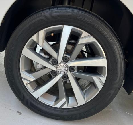 VOLKSWAGEN Virtus 1.0 4P 200 TSI FLEX COMFORTLINE AUTOMÁTICO, Foto 10 VOLKSWAGEN Virtus 1.0 4P 200 TSI FLEX COMFORTLINE AUTOMÁTICO, Foto 10