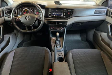 VOLKSWAGEN Virtus 1.0 4P 200 TSI FLEX COMFORTLINE AUTOMÁTICO, Foto 4 VOLKSWAGEN Virtus 1.0 4P 200 TSI FLEX COMFORTLINE AUTOMÁTICO, Foto 4