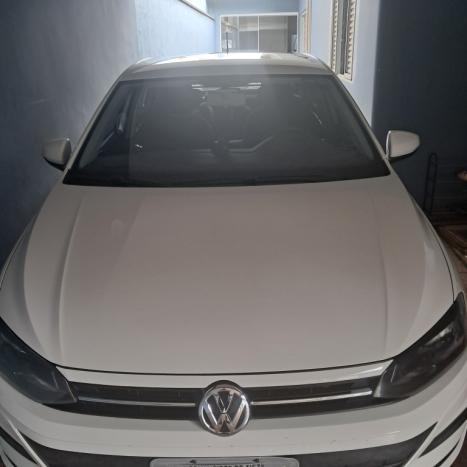 VOLKSWAGEN Virtus 1.6 4P MSI FLEX SENSE AUTOMÁTICO, Foto 1 VOLKSWAGEN Virtus 1.6 4P MSI FLEX SENSE AUTOMÁTICO, Foto 1