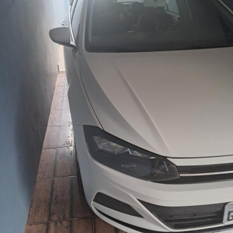 VOLKSWAGEN Virtus 1.6 4P MSI FLEX SENSE AUTOMÁTICO, Foto 2 VOLKSWAGEN Virtus 1.6 4P MSI FLEX SENSE AUTOMÁTICO, Foto 2