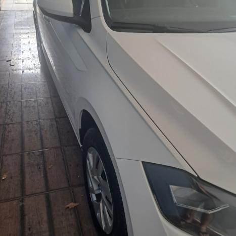 VOLKSWAGEN Virtus 1.6 4P MSI FLEX SENSE AUTOMÁTICO, Foto 5 VOLKSWAGEN Virtus 1.6 4P MSI FLEX SENSE AUTOMÁTICO, Foto 5