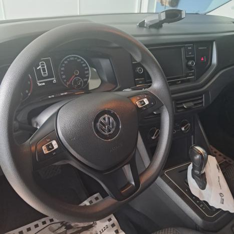 VOLKSWAGEN Virtus 1.6 4P MSI FLEX SENSE AUTOMÁTICO, Foto 6 VOLKSWAGEN Virtus 1.6 4P MSI FLEX SENSE AUTOMÁTICO, Foto 6