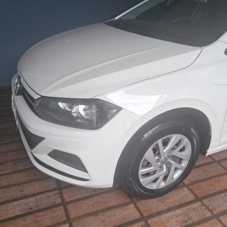 VOLKSWAGEN Virtus 1.6 4P MSI FLEX SENSE AUTOMÁTICO, Foto 10 VOLKSWAGEN Virtus 1.6 4P MSI FLEX SENSE AUTOMÁTICO, Foto 10