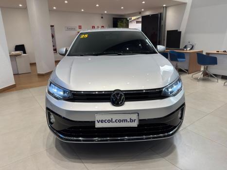 VOLKSWAGEN Virtus 1.0 4P 200 TSI FLEX COMFORTLINE AUTOMTICO, Foto 2