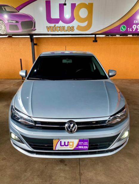 VOLKSWAGEN Virtus 1.0 4P 200 TSI FLEX HIGHLINE AUTOMTICO, Foto 2