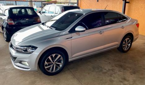 VOLKSWAGEN Virtus 1.0 4P 200 TSI FLEX HIGHLINE AUTOMTICO, Foto 4