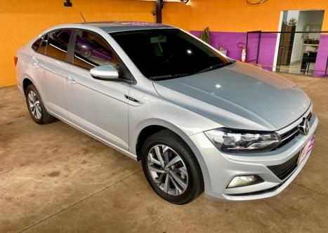 VOLKSWAGEN Virtus 1.0 4P 200 TSI FLEX HIGHLINE AUTOMTICO, Foto 5