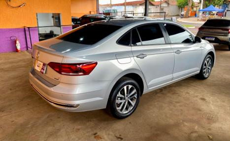 VOLKSWAGEN Virtus 1.0 4P 200 TSI FLEX HIGHLINE AUTOMTICO, Foto 6
