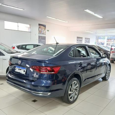 VOLKSWAGEN Virtus 1.0 4P 200 TSI FLEX HIGHLINE AUTOMTICO, Foto 4