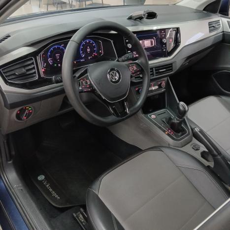 VOLKSWAGEN Virtus 1.0 4P 200 TSI FLEX HIGHLINE AUTOMTICO, Foto 5