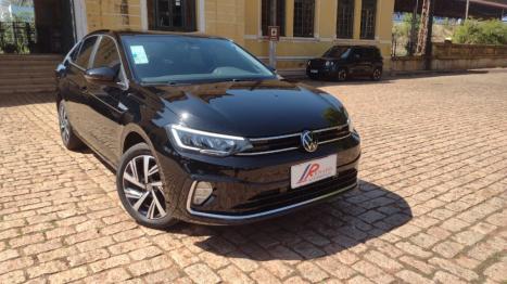 VOLKSWAGEN Virtus 1.0 4P 200 TSI FLEX HIGHLINE AUTOMTICO, Foto 1