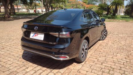 VOLKSWAGEN Virtus 1.0 4P 200 TSI FLEX HIGHLINE AUTOMTICO, Foto 4