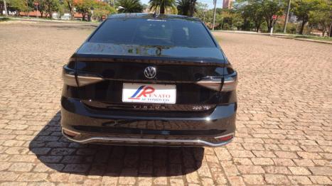 VOLKSWAGEN Virtus 1.0 4P 200 TSI FLEX HIGHLINE AUTOMTICO, Foto 5