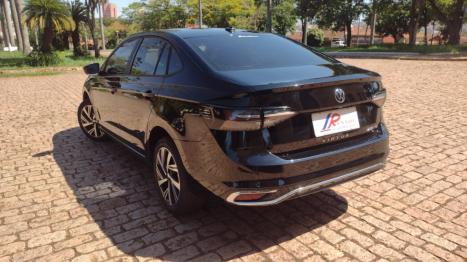 VOLKSWAGEN Virtus 1.0 4P 200 TSI FLEX HIGHLINE AUTOMTICO, Foto 6