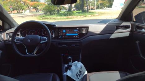 VOLKSWAGEN Virtus 1.0 4P 200 TSI FLEX HIGHLINE AUTOMTICO, Foto 8