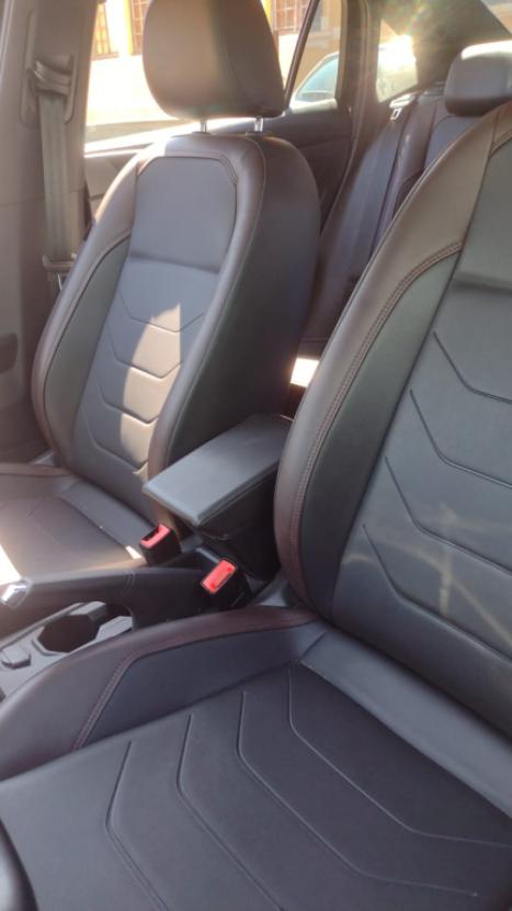 VOLKSWAGEN Virtus 1.0 4P 200 TSI FLEX HIGHLINE AUTOMTICO, Foto 9