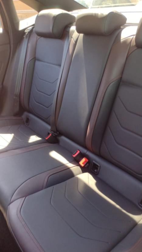 VOLKSWAGEN Virtus 1.0 4P 200 TSI FLEX HIGHLINE AUTOMTICO, Foto 10