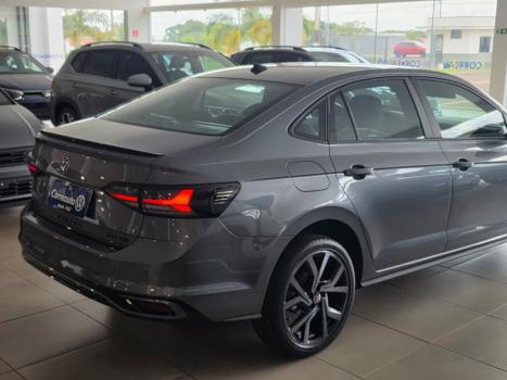 VOLKSWAGEN Virtus 1.4 4P 250 TSI EXCLUSIVE AUTOMTICO, Foto 5