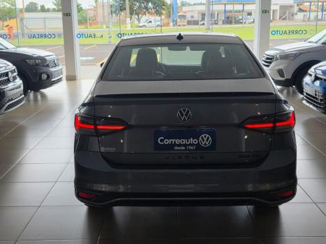 VOLKSWAGEN Virtus 1.4 4P 250 TSI EXCLUSIVE AUTOMTICO, Foto 6