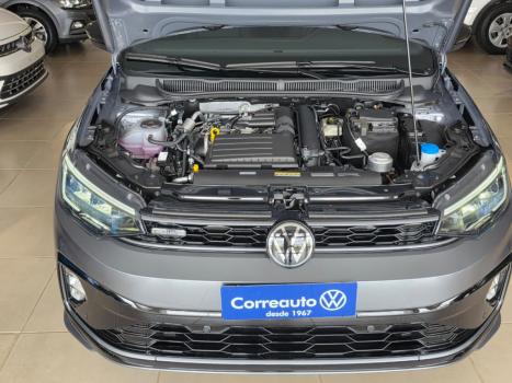 VOLKSWAGEN Virtus 1.4 4P 250 TSI EXCLUSIVE AUTOMTICO, Foto 8