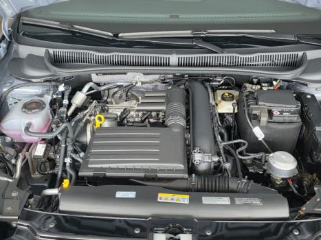 VOLKSWAGEN Virtus 1.4 4P 250 TSI EXCLUSIVE AUTOMTICO, Foto 9