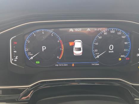 VOLKSWAGEN Virtus 1.4 4P 250 TSI EXCLUSIVE AUTOMTICO, Foto 11