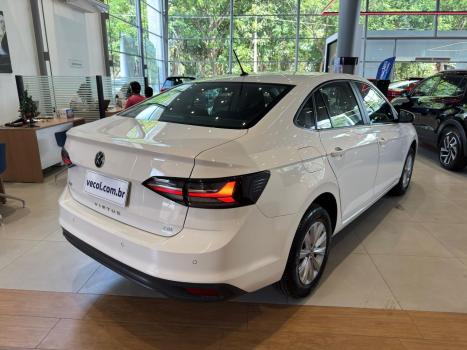 VOLKSWAGEN Virtus 1.0 4P 170 TSI, Foto 9