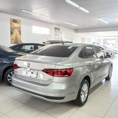 VOLKSWAGEN Virtus 1.6 4P MSI FLEX, Foto 3