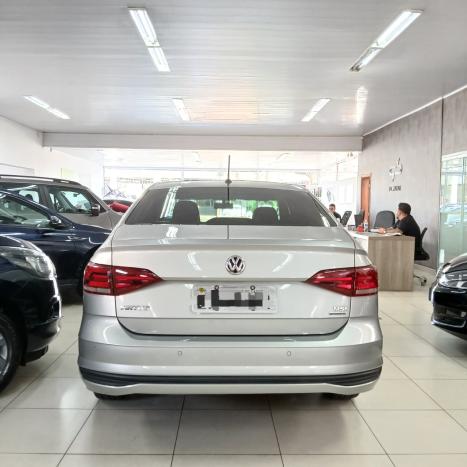 VOLKSWAGEN Virtus 1.6 4P MSI FLEX, Foto 4