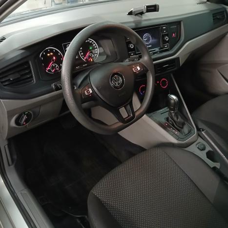 VOLKSWAGEN Virtus 1.6 4P MSI FLEX, Foto 5