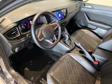 VOLKSWAGEN Virtus 1.4 4P 250 TSI EXCLUSIVE AUTOMTICO, Foto 4