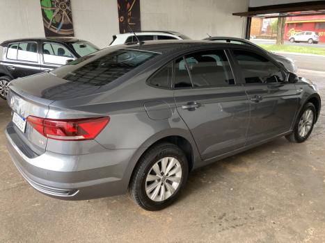 VOLKSWAGEN Virtus 1.6 4P MSI FLEX, Foto 3