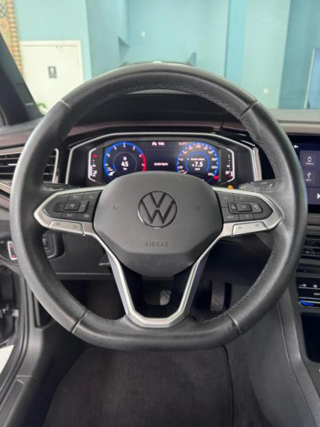 VOLKSWAGEN Virtus 1.0 4P 200 TSI FLEX HIGHLINE AUTOM�TICO, Foto 12